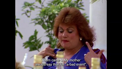 Dressed in Blue (1983) | Powerful Documentary on Trans Women in Post-Franco Spain 🎥
