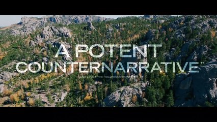Lakota Nation vs. United States | movie | 2022 | Official Trailer
