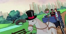 American Dragon Jake Long American Dragon Jake Long S01 E006 Adventures In Troll Sitting – Fu Dog Takes a Walk