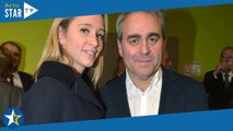 Xavier Bertrand papa pour la 5e fois à 58 ans : adorable photo pour une grande annonce avec sa femme