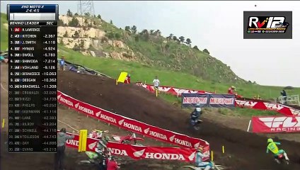 23 MX - ETAPA 3 CORRIDA 2 250