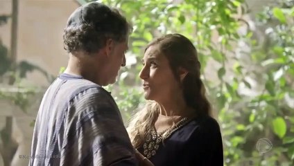 Novela JESUS - Cap.92 (português)
