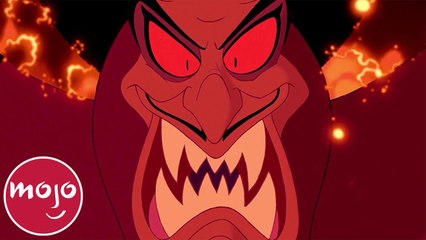 Top 20 Disney Villains That ALMOST Succeeded
