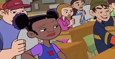 American Dragon Jake Long American Dragon Jake Long S01 E007 Professor Rotwood’s Thesis