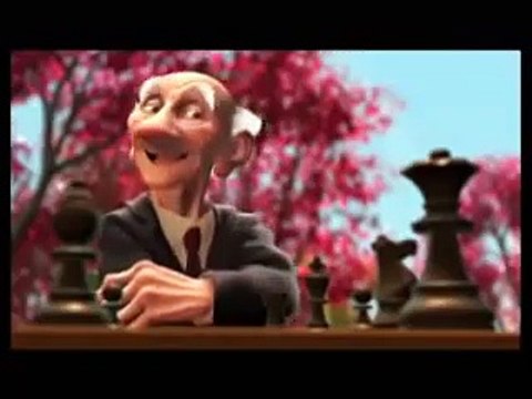 La Collection des courts métrages Pixar - Volume 1 Bande-annonce (EN)