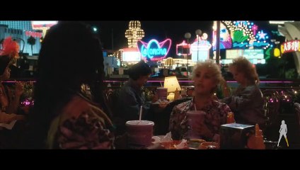 Showgirls Bande-annonce (EN)