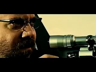 Shoot 'Em Up : Que la partie commence Bande-annonce (EN)