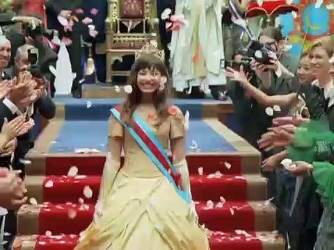 Princess Protection Program : Mission Rosalinda Bande-annonce (EN)