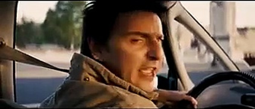 Rush Hour 3 Bande-annonce (EN)