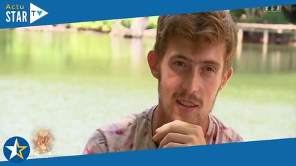 "Il n’assume pas", "Il bafouille" : Quentin (Koh-Lanta) mis au pied du mur par les autres aventurier