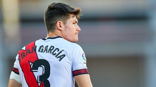Fran García, mejor que Mendy, Camavinga, Nacho y Marcelo