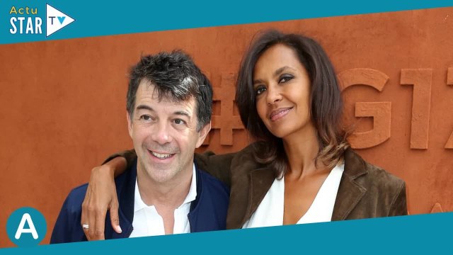 Une série de photos érotiques : Stéphane Plaza et Karine Le Marchand, leurs confidences étonnantes