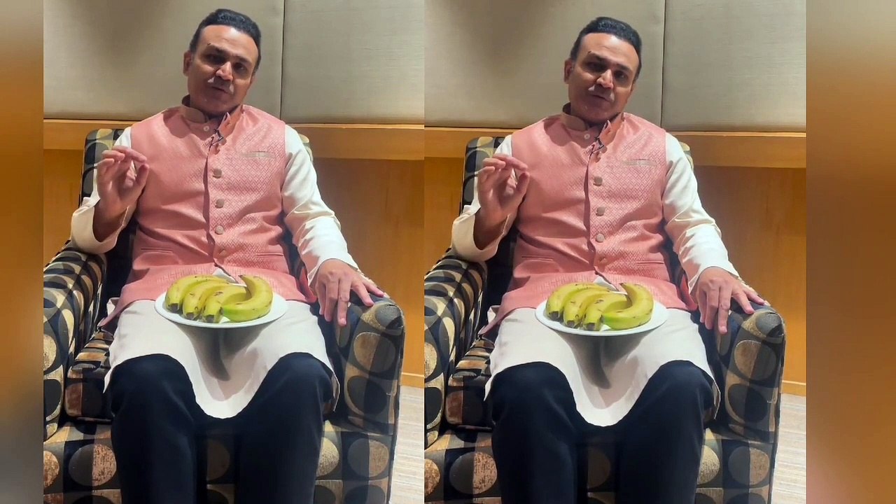 Virendra Shewag Shocking Statement After Shubman Gill Wrongly Given Out  IND vs AUS WTC FINAL 2023