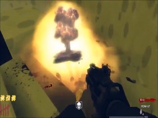 Epic Fail-  Call Of Duty World At War- Cheese Cube Unlimited (2)