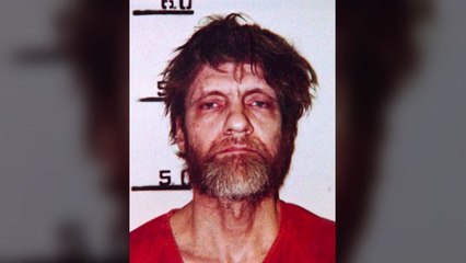 폭탄 테러범 '유나바머' 카진스키, 수감 중 사망...향년 81세 / YTN