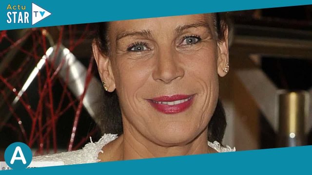 Stéphanie de Monaco : mariages, divorces, enfants… Tout savoir sur la princesse