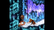 Donkey Kong Country - Super Nintendo - 101% Longplay