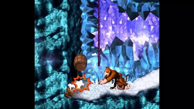 Donkey Kong Country - Super Nintendo - 101% Longplay