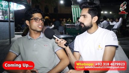 PAK JOURNALIST GET SHAMED FOR ANTI-INDIA QUESTION_ _ PAKISTANI PUBLIC REACTION ON INDIA REAL TV