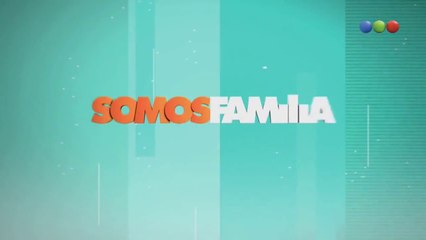 Somos Familia - Capítulo 15 completo