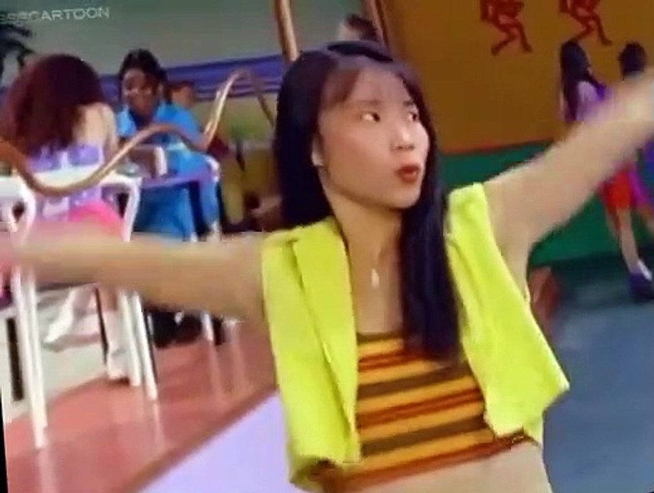 Mighty Morphin Power Rangers Mighty Morphin Power Rangers S01 E031 Calamity Kimberly