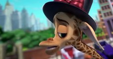 Madagascar: A Little Wild (2020) Madagascar: A Little Wild S02 E003 – Fancy Fifths