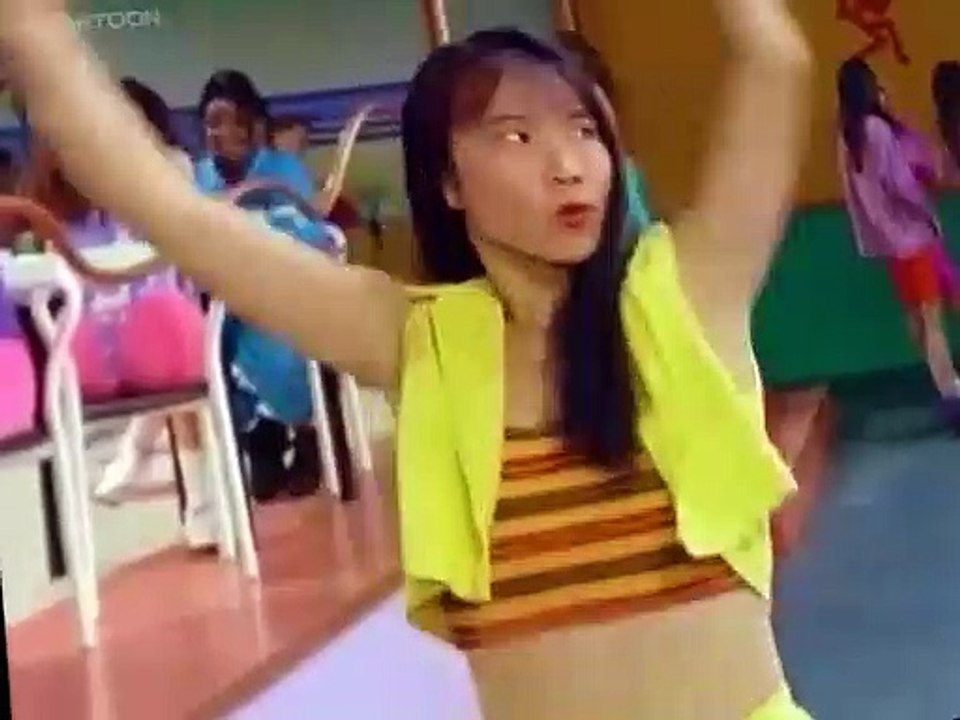 Mighty Morphin Power Rangers Mighty Morphin Power Rangers S01 E038 A Bad Reflection on You