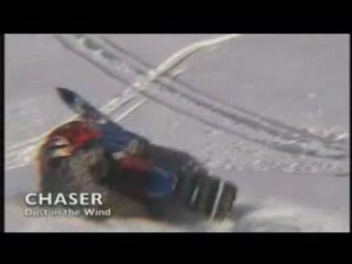 CHASER - "Dust in the Wind" on Alticity 6