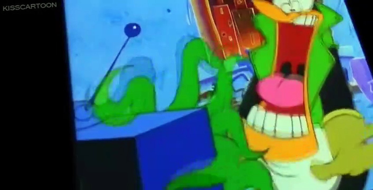 Avenger Penguins Avenger Penguins S01 E004 Big City, Little City