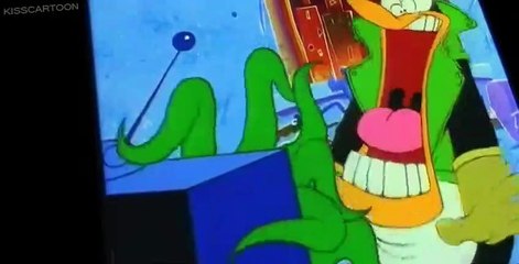 Avenger Penguins Avenger Penguins S01 E006 I Married an Android!