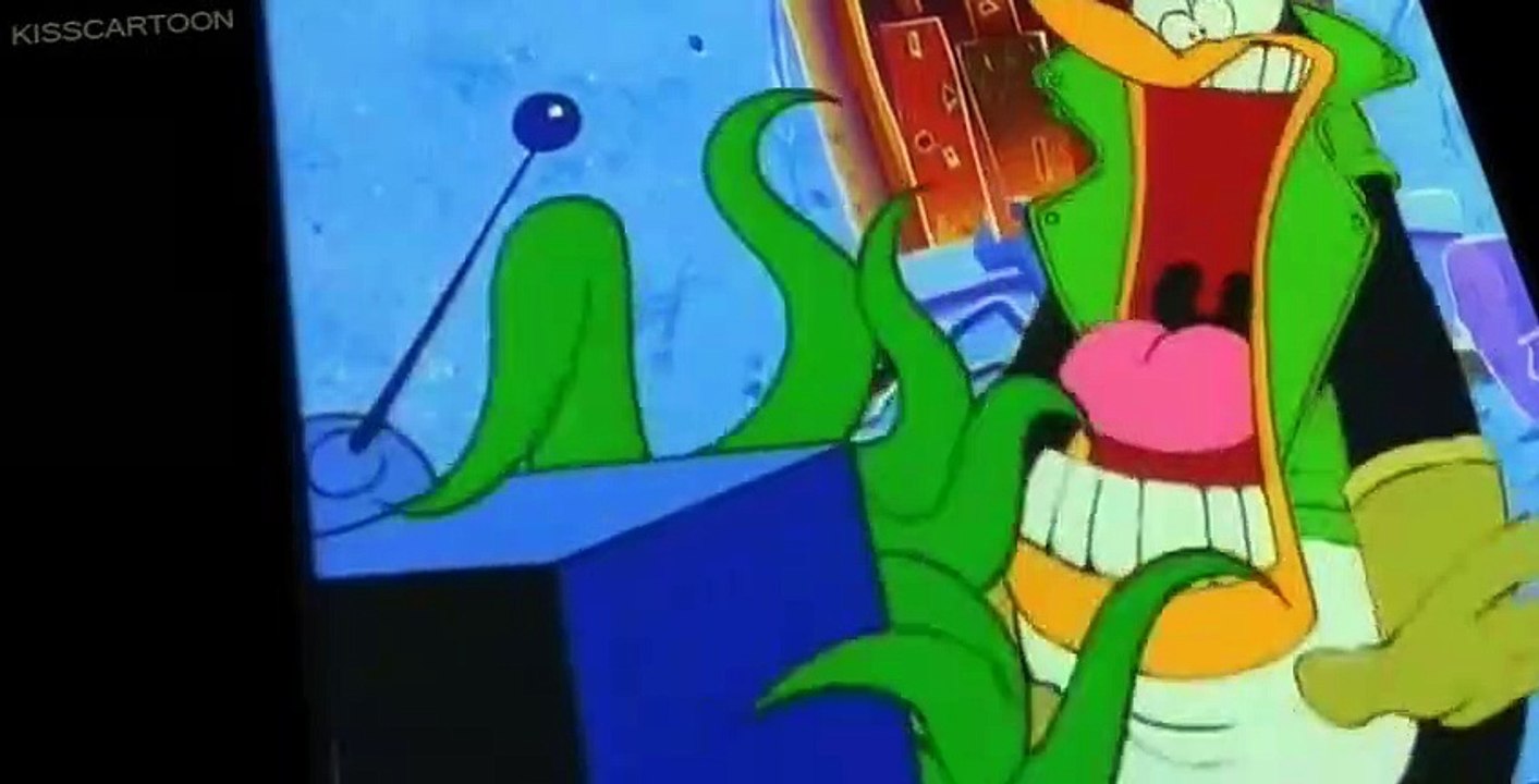 Avenger Penguins Avenger Penguins S01 E008 Nightmare at Tea-Time