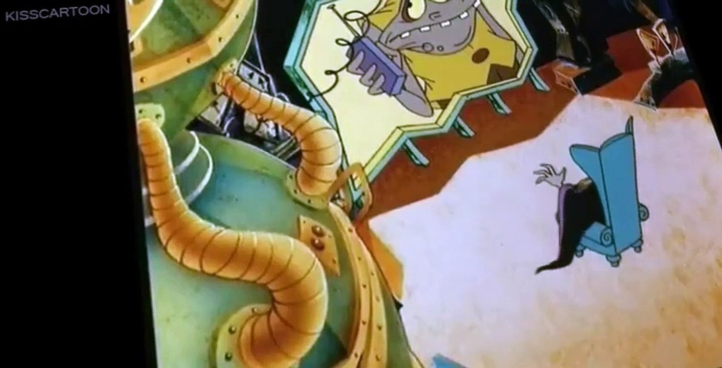 Avenger Penguins Avenger Penguins S01 E010 The Labyrinth of Doom