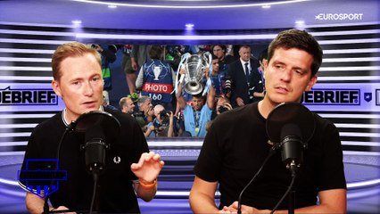 Comment classer ce Manchester City ? "C'est une référence au 21e siècle"