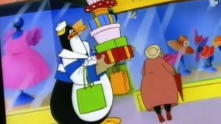 Avenger Penguins Avenger Penguins S02 E002 Mommy’s Boy