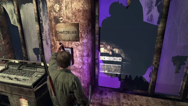 Silent Hill: Downpour online multiplayer - ps3