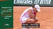 Swiatek 'never going to doubt her strength again' after consecutive Roland Garros titles