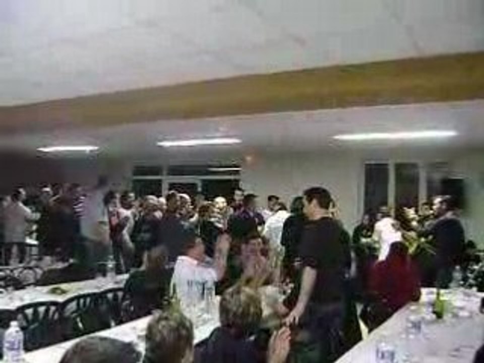Soirée flamenco2