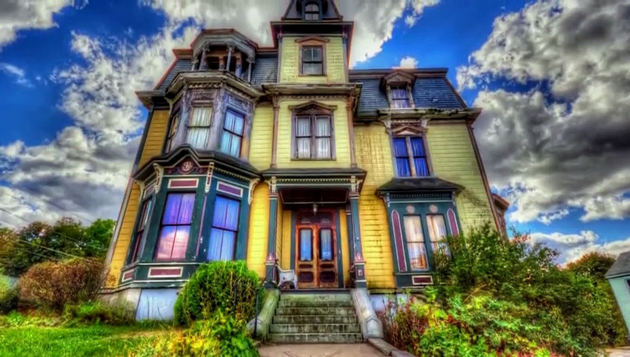 10 Villen, die niemand jemals kaufen wird