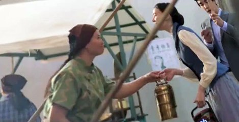 The Ghost Bride S01 E06