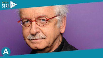 "J'ai vu l'horreur" : Erik Orsenna, l'ex de Sophie Davant, confronté à la mort subite d'une compagne