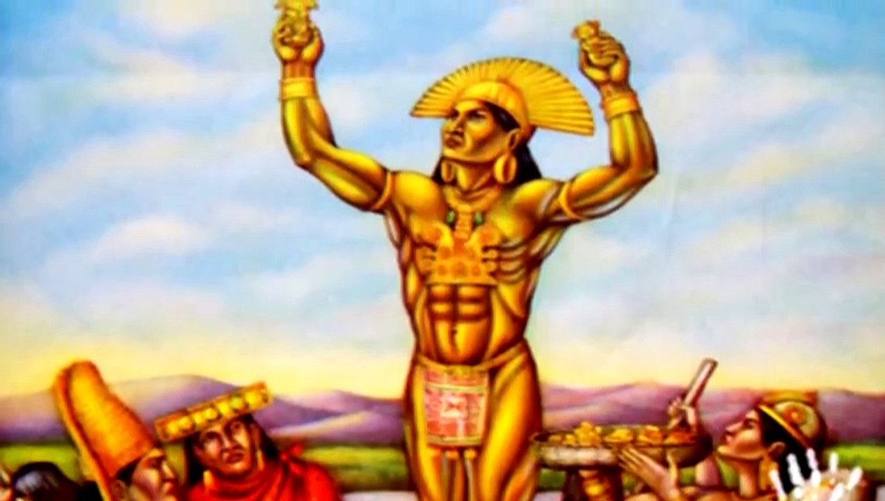 10 echte Schätze, die noch nicht gefunden wurden