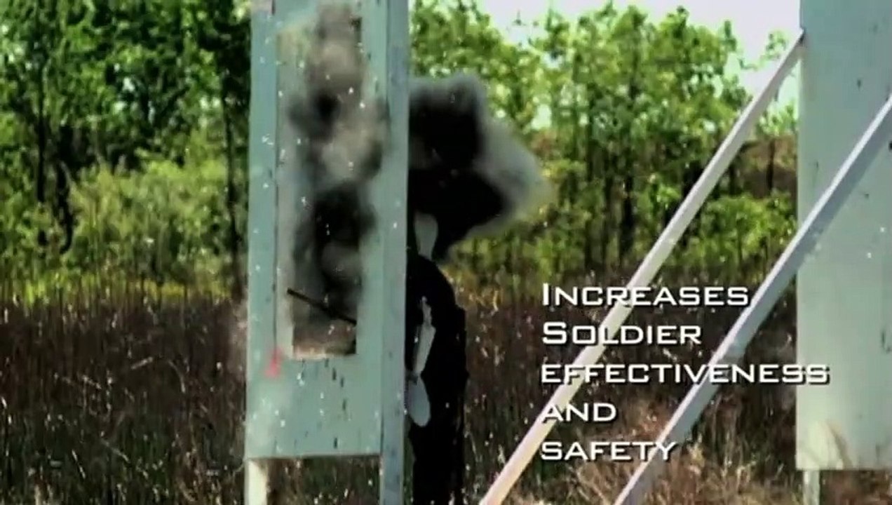 Die 10 Mächtigsten Waffen der Welt