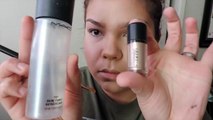Neutral makeup tutorial  simple glam