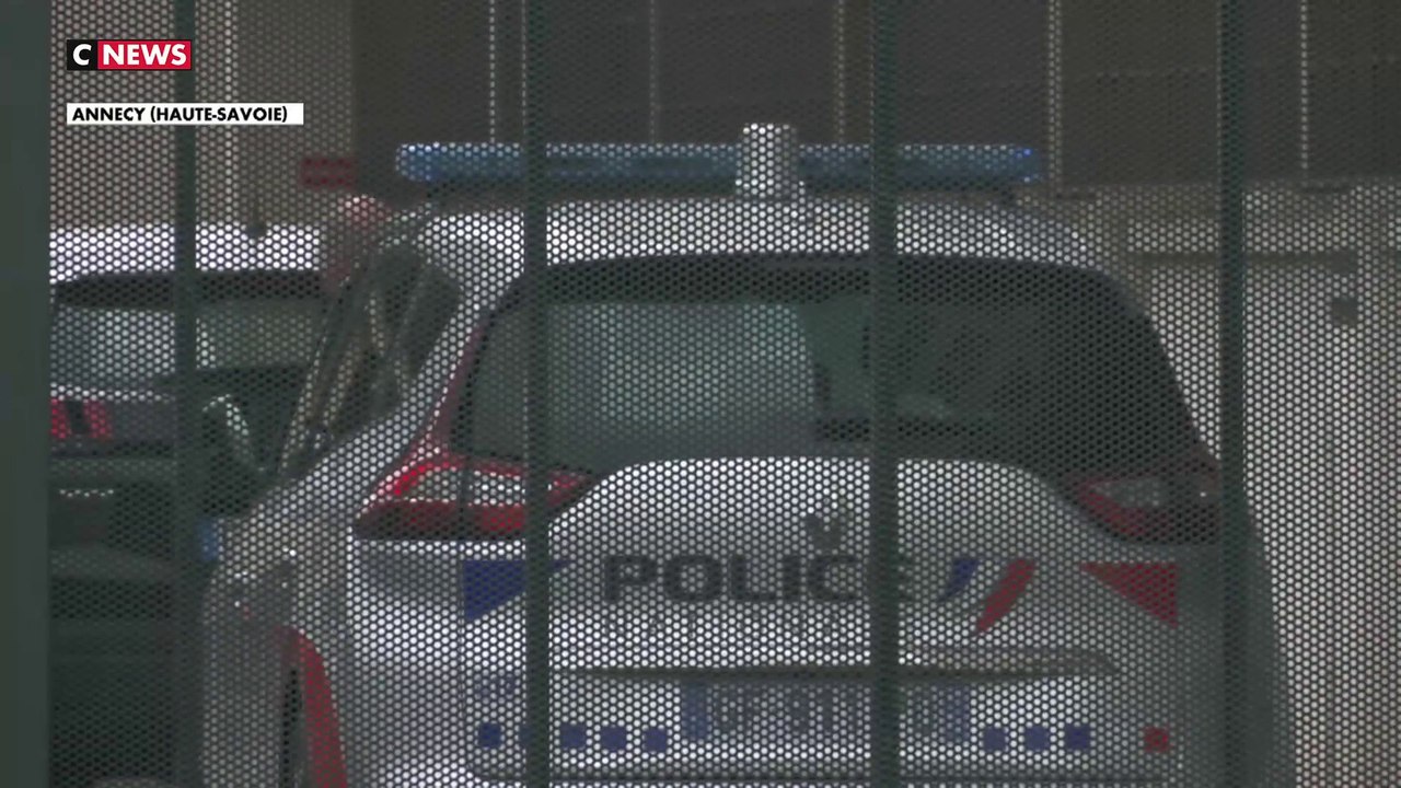 Annecy : attaque ou attentat ?
