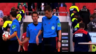 Football Referees ● Fails, Bloopers & Funny Moments