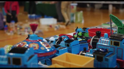 An Unlikely Fandom | movie | 2023 | Official Teaser