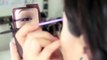 Eyeliner Brush pro Precision Gel Eye Liner Makeup Brush with Thin Angled Bristle for Best Seller