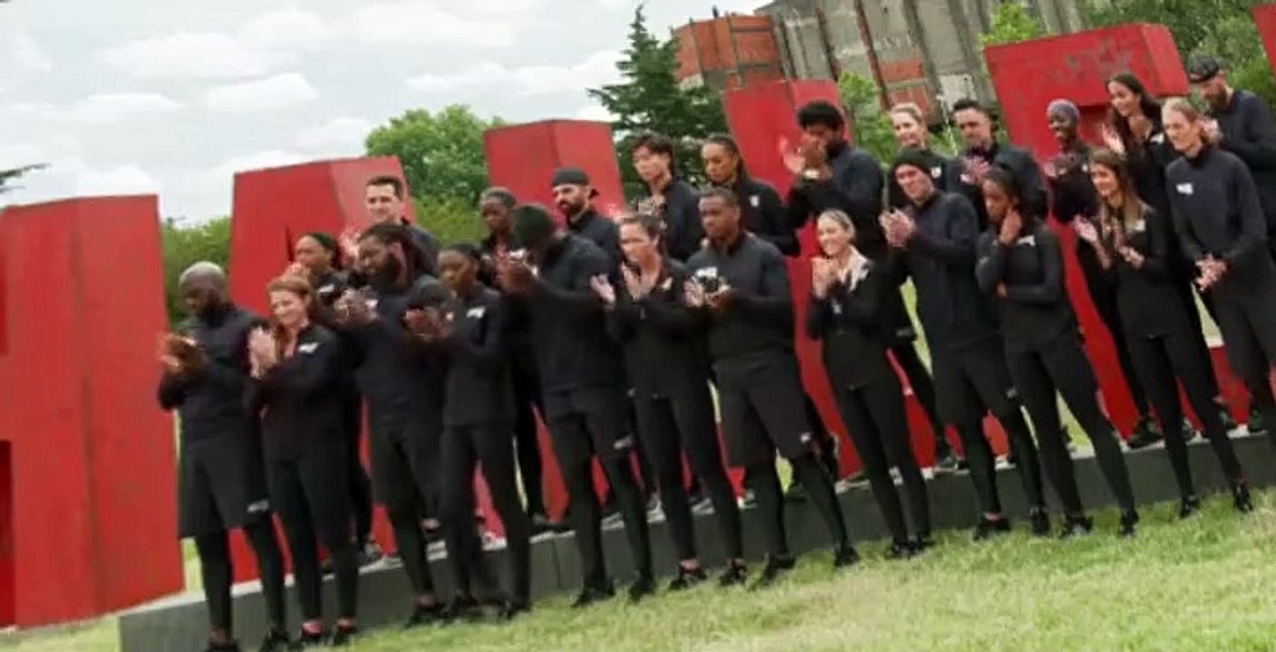 The Challenge 2022 S01 E03