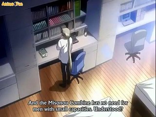 Angel Feathers  -BL anime- Eng sub