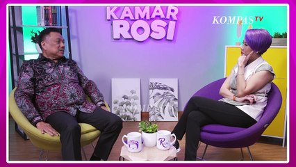 Relawan Jokowi-Gibran Pindah ke Prabowo, Bendahara PDIP: Mungkin Settingan | KAMAR ROSI